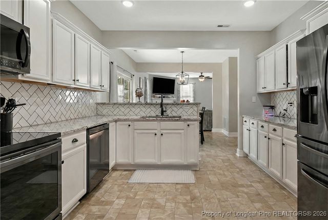 1606 Racehorse Court, Parkton, NC 28371