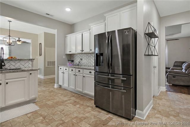 1606 Racehorse Court, Parkton, NC 28371