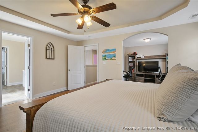 1606 Racehorse Court, Parkton, NC 28371