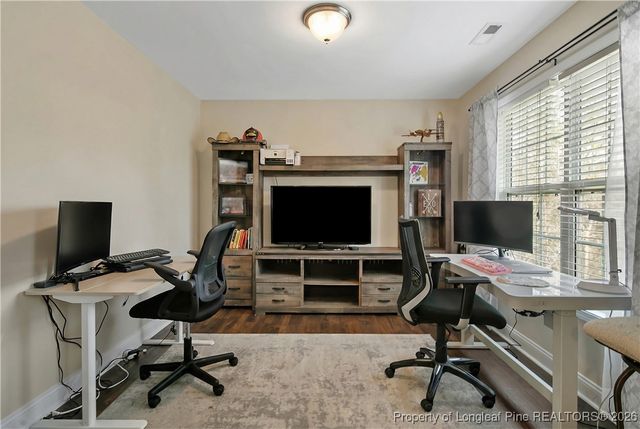 1606 Racehorse Court, Parkton, NC 28371