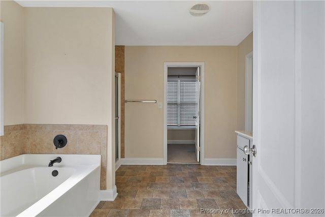 1606 Racehorse Court, Parkton, NC 28371