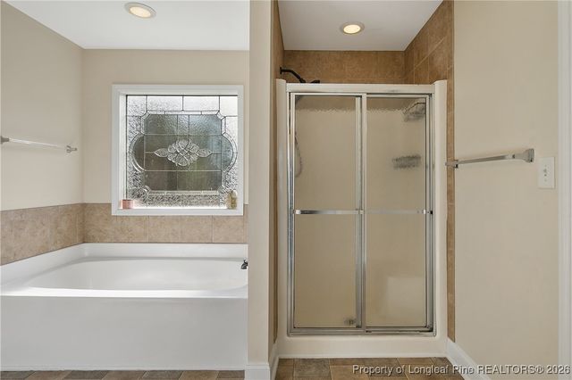 1606 Racehorse Court, Parkton, NC 28371