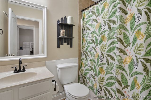 1606 Racehorse Court, Parkton, NC 28371