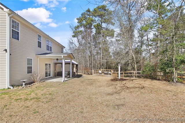 1606 Racehorse Court, Parkton, NC 28371