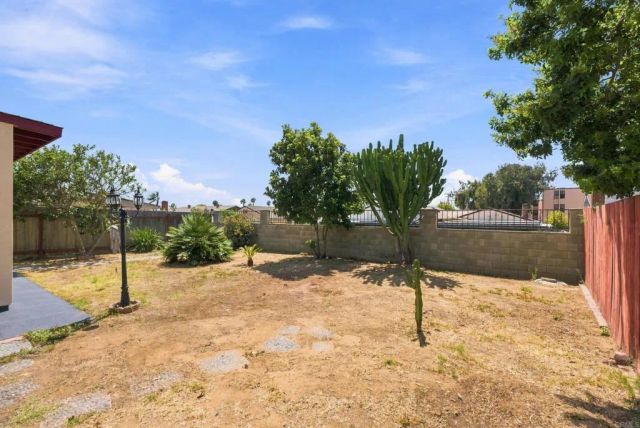 1614 Arequipa Street, San Diego, CA 92154