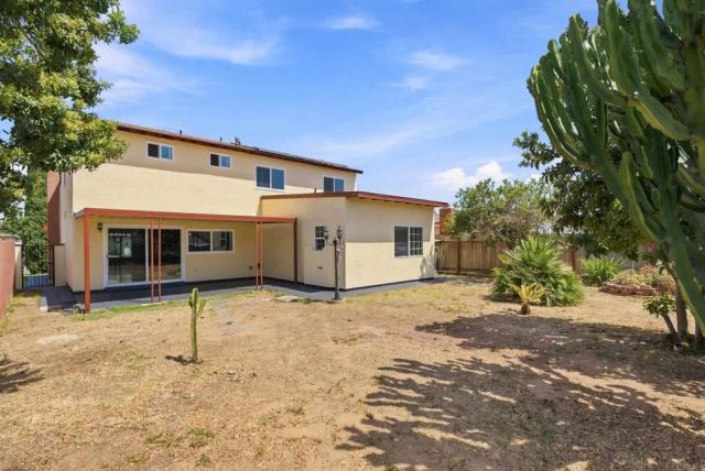 1614 Arequipa Street, San Diego, CA 92154