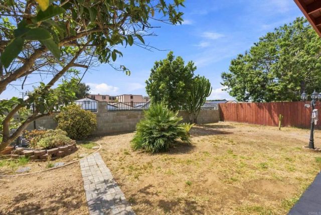 1614 Arequipa Street, San Diego, CA 92154