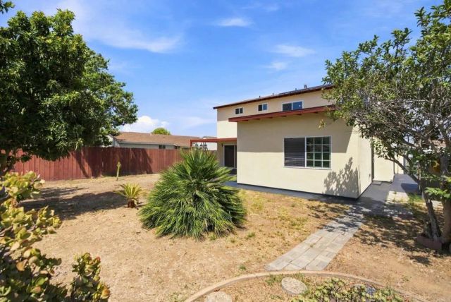 1614 Arequipa Street, San Diego, CA 92154