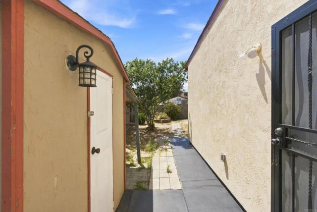 1614 Arequipa Street, San Diego, CA 92154