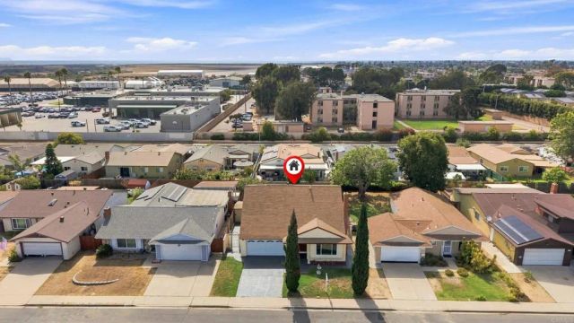 1614 Arequipa Street, San Diego, CA 92154