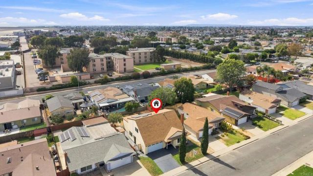 1614 Arequipa Street, San Diego, CA 92154
