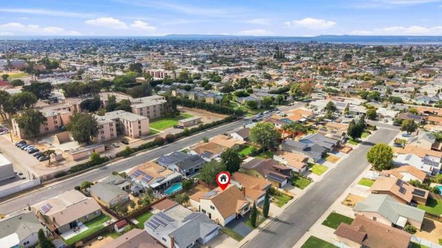 1614 Arequipa Street, San Diego, CA 92154