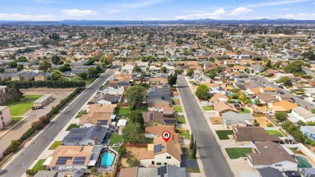 1614 Arequipa Street, San Diego, CA 92154