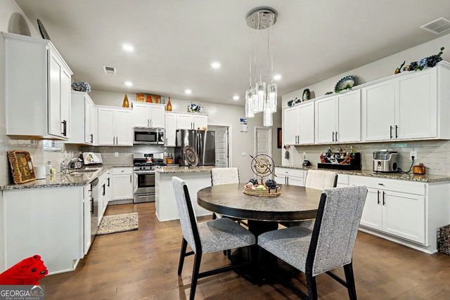 8033 Louis Drive, Locust Grove, GA 30248