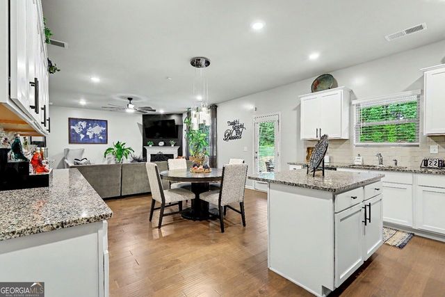 8033 Louis Drive, Locust Grove, GA 30248