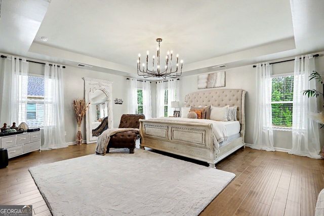 8033 Louis Drive, Locust Grove, GA 30248