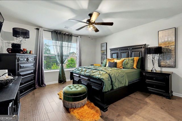 8033 Louis Drive, Locust Grove, GA 30248