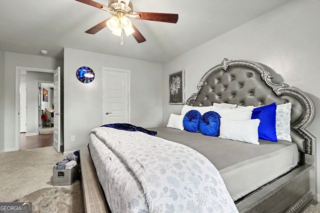 8033 Louis Drive, Locust Grove, GA 30248