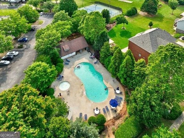 8033 Louis Drive, Locust Grove, GA 30248