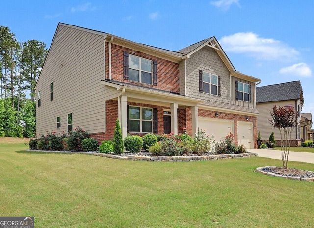 8033 Louis Drive, Locust Grove, GA 30248