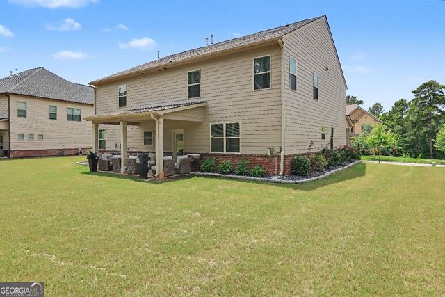 8033 Louis Drive, Locust Grove, GA 30248