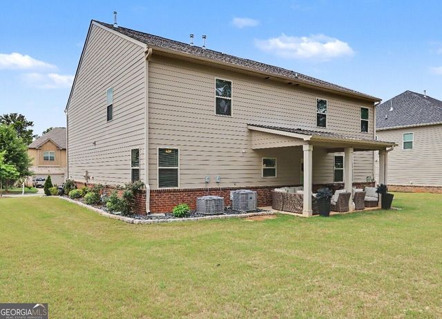 8033 Louis Drive, Locust Grove, GA 30248