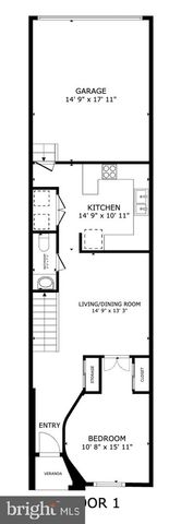 2014 NAUDAIN ST, Philadelphia, PA 19146