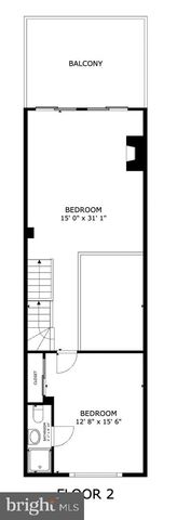 2014 NAUDAIN ST, Philadelphia, PA 19146