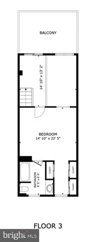 2014 NAUDAIN ST, Philadelphia, PA 19146