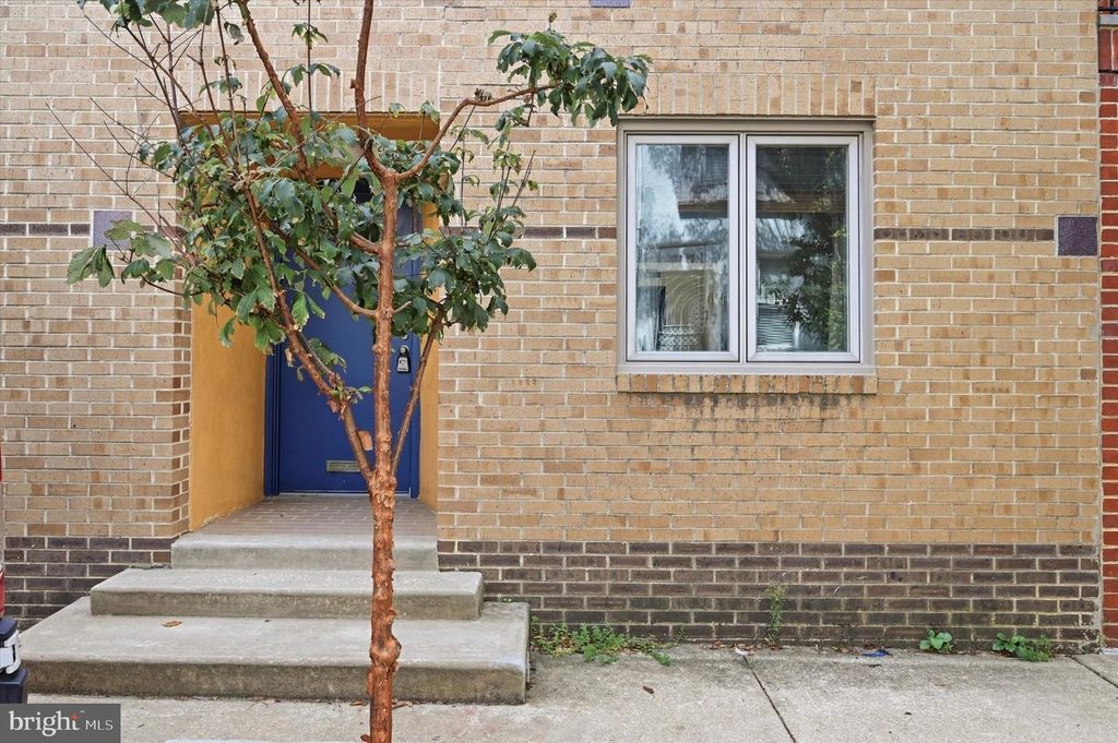 2014 NAUDAIN ST, Philadelphia, PA 19146