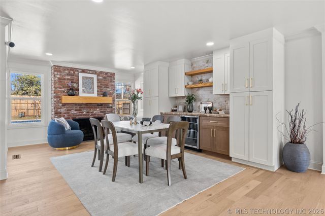 4197 E 47th Place, Tulsa, OK 74135