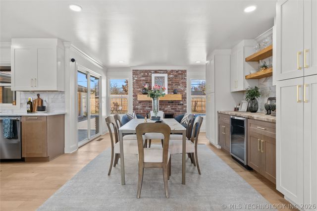 4197 E 47th Place, Tulsa, OK 74135