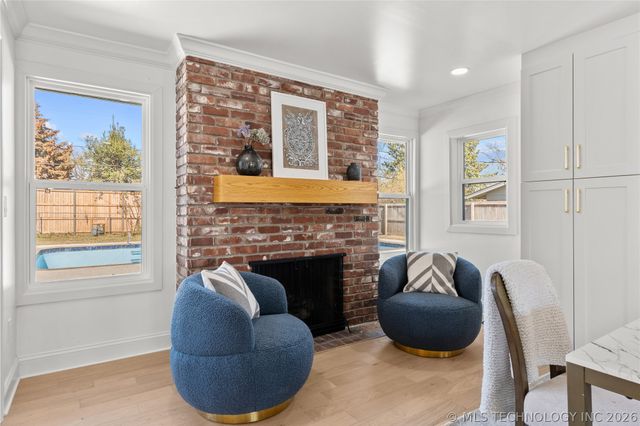 4197 E 47th Place, Tulsa, OK 74135