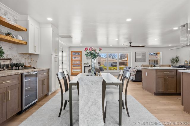 4197 E 47th Place, Tulsa, OK 74135