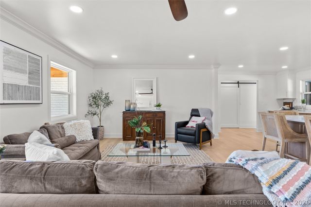 4197 E 47th Place, Tulsa, OK 74135