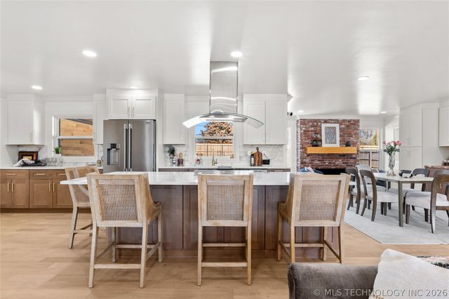 4197 E 47th Place, Tulsa, OK 74135