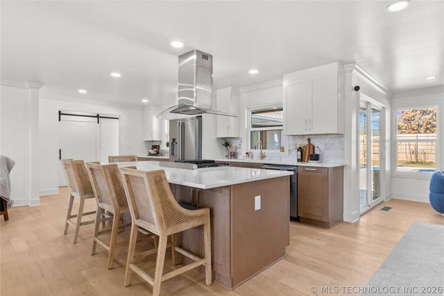 4197 E 47th Place, Tulsa, OK 74135