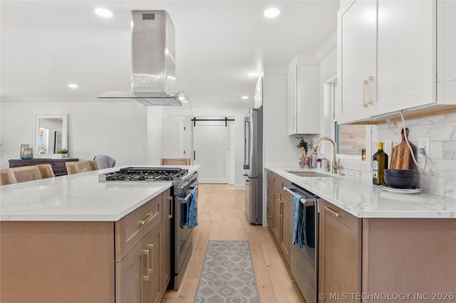 4197 E 47th Place, Tulsa, OK 74135