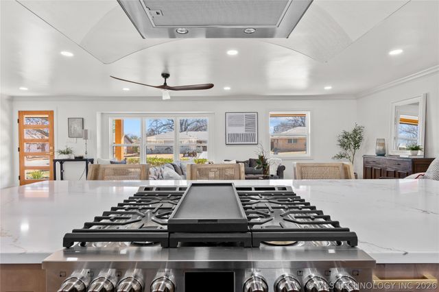 4197 E 47th Place, Tulsa, OK 74135