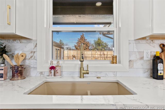 4197 E 47th Place, Tulsa, OK 74135