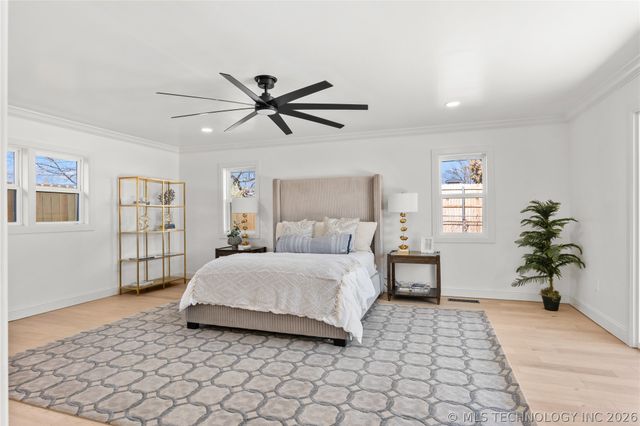 4197 E 47th Place, Tulsa, OK 74135