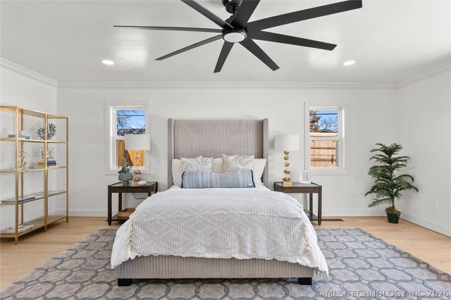 4197 E 47th Place, Tulsa, OK 74135