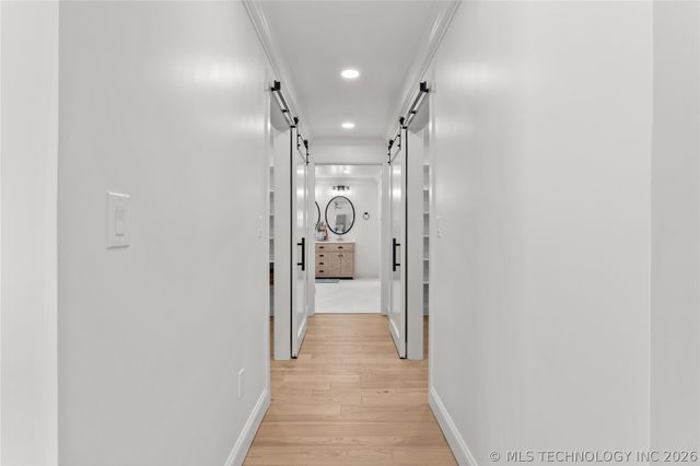 4197 E 47th Place, Tulsa, OK 74135