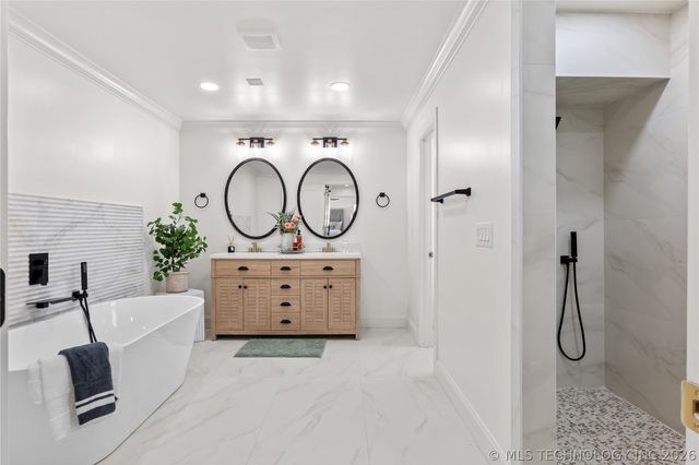 4197 E 47th Place, Tulsa, OK 74135