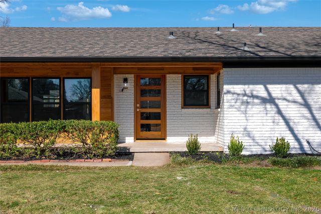 4197 E 47th Place, Tulsa, OK 74135