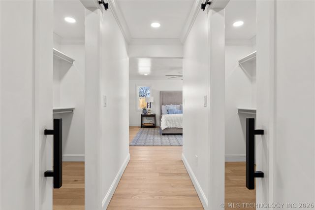 4197 E 47th Place, Tulsa, OK 74135