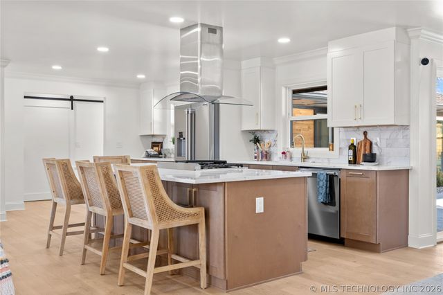 4197 E 47th Place, Tulsa, OK 74135