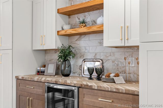 4197 E 47th Place, Tulsa, OK 74135