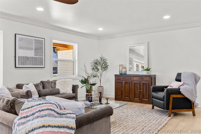 4197 E 47th Place, Tulsa, OK 74135