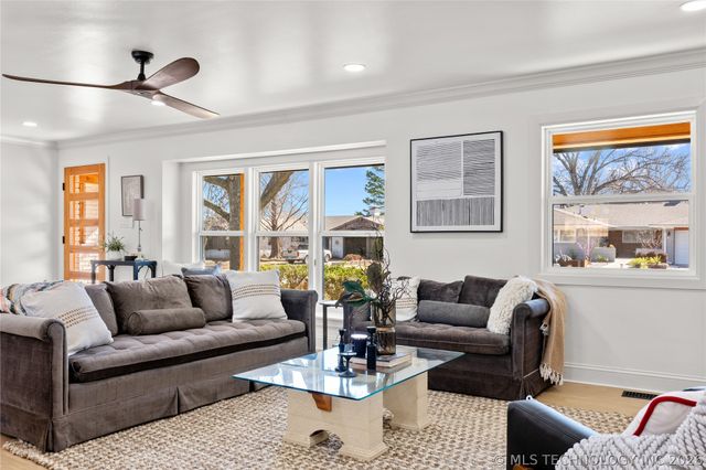 4197 E 47th Place, Tulsa, OK 74135